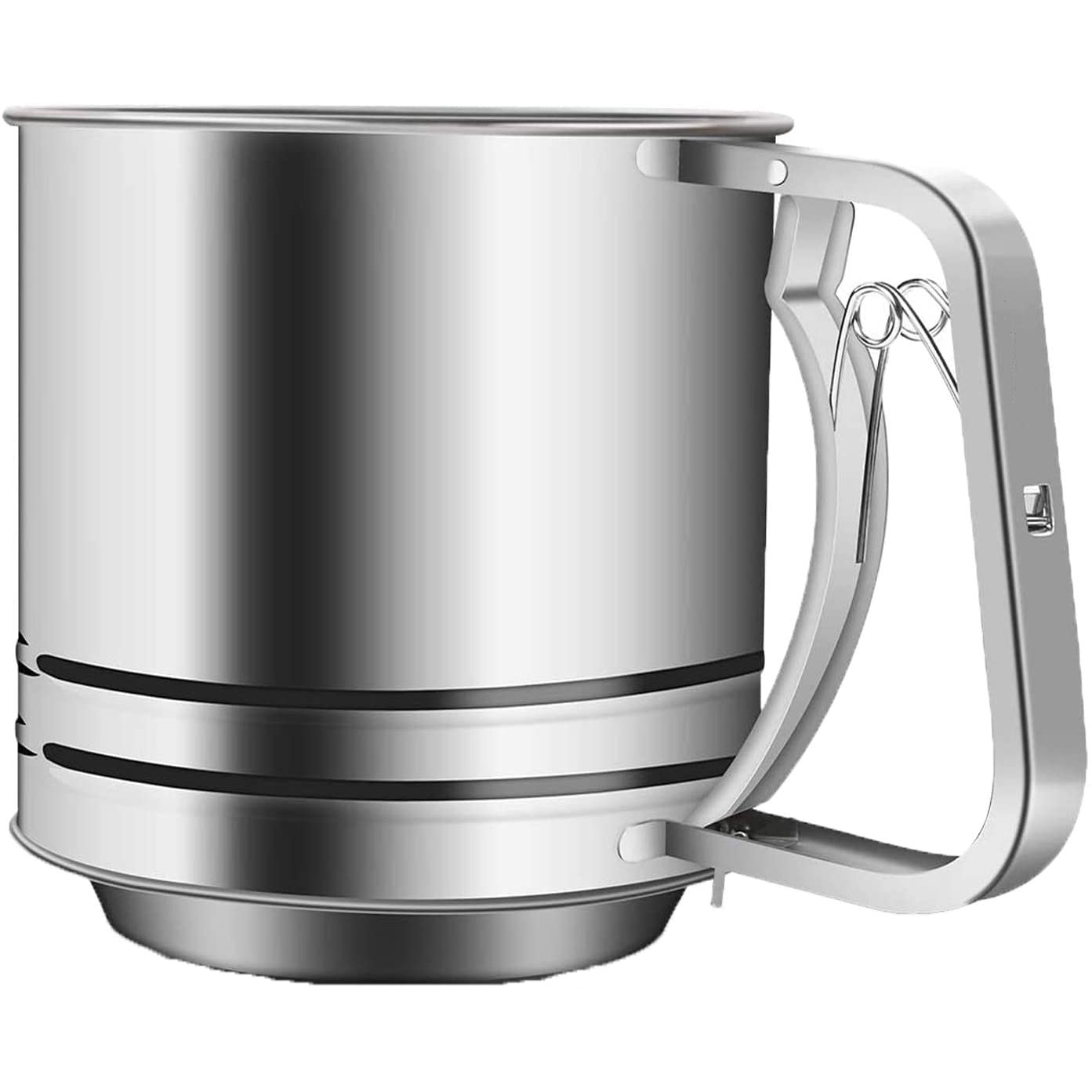 AY-BKG1074A flour sifter