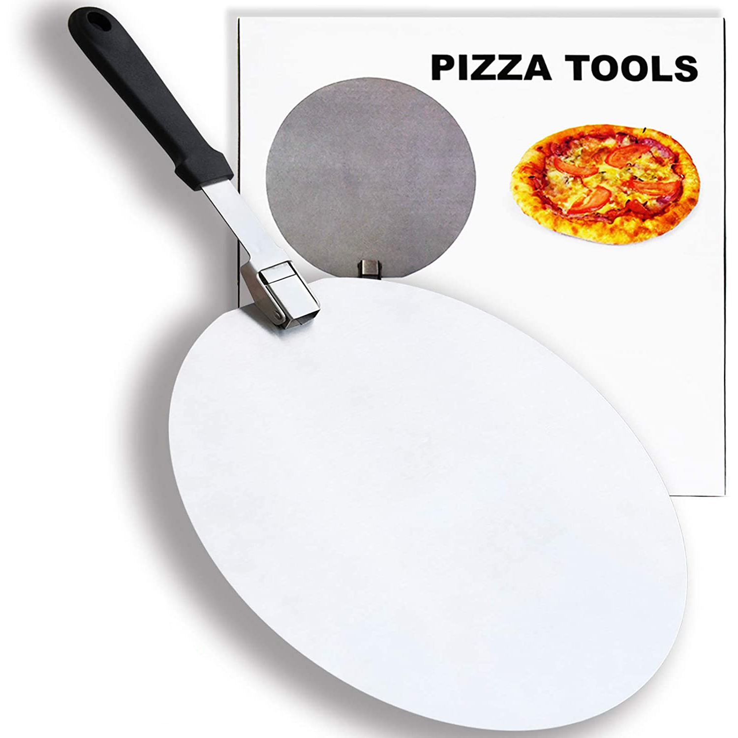 AY-BKG3050 pizza peel