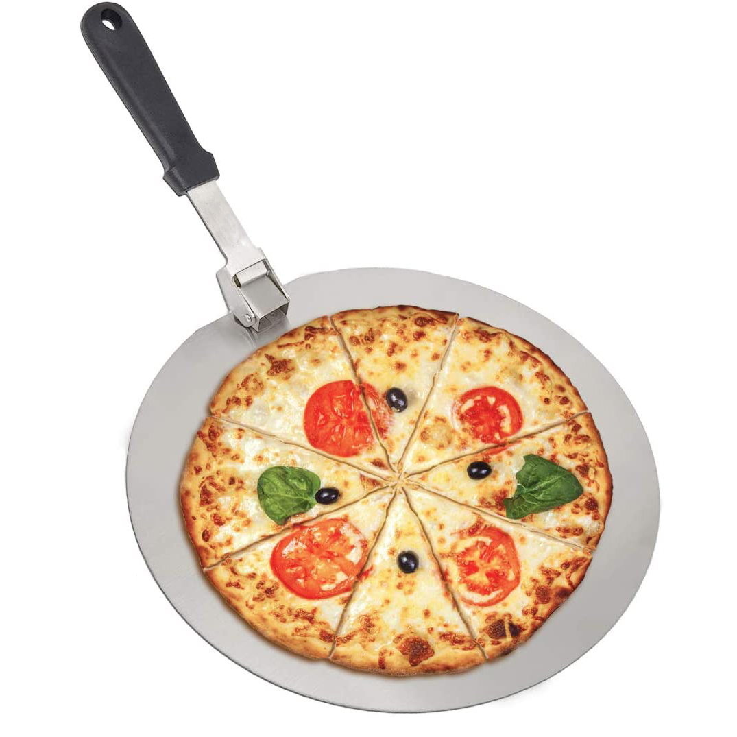 AY-BKG3050 pizza peel with foldable handle