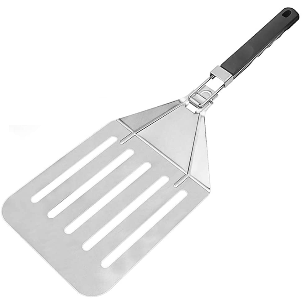 AY-BKG3053 pizza peel with foldable handle