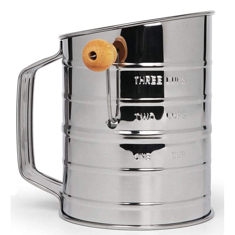 AY-BKG3058 FLOUR SIFTER