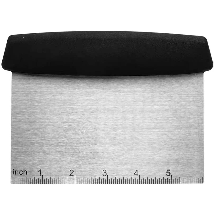 AY-BKG3059 dough cutter with measurements