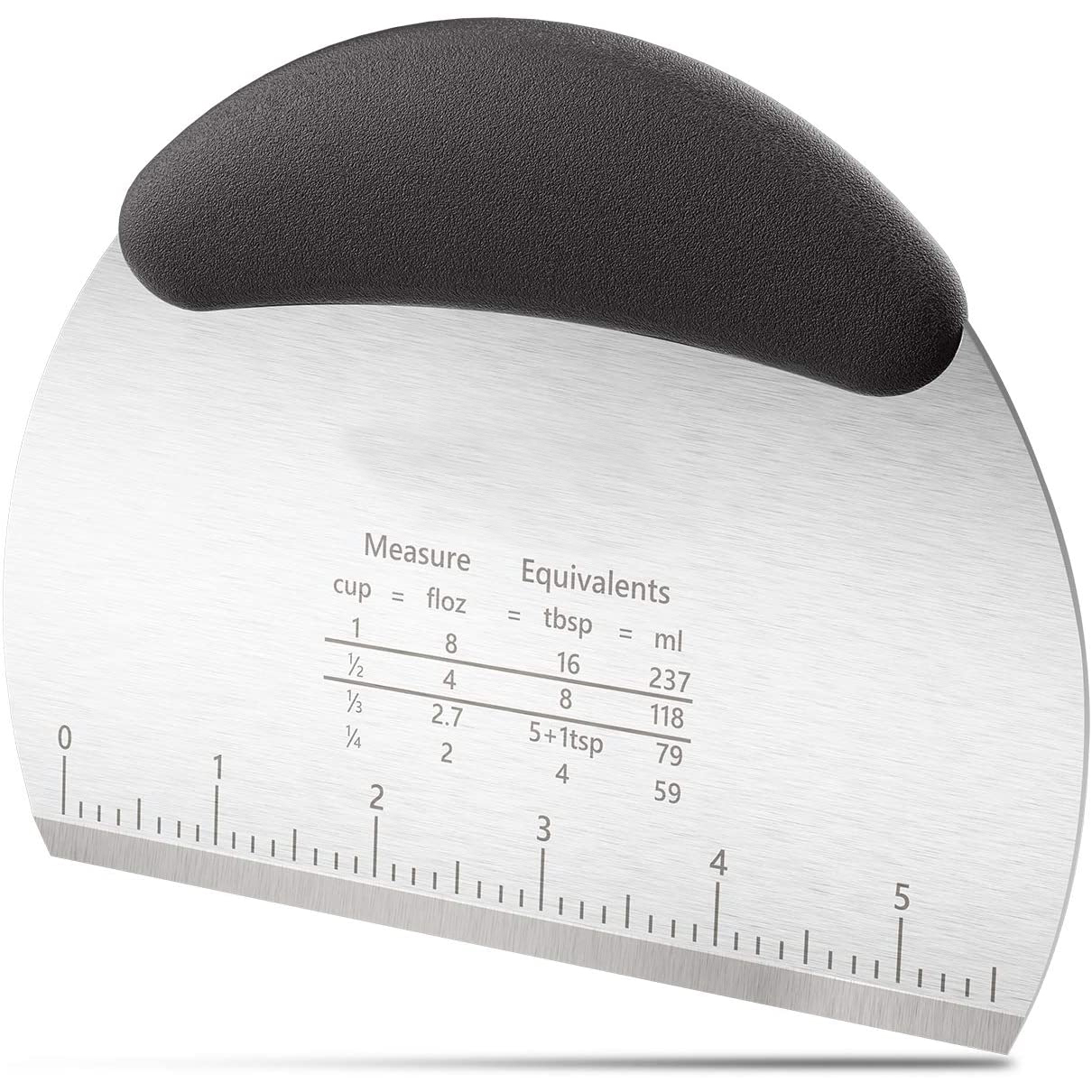 AY-BKG3060 dough cutter with measurements