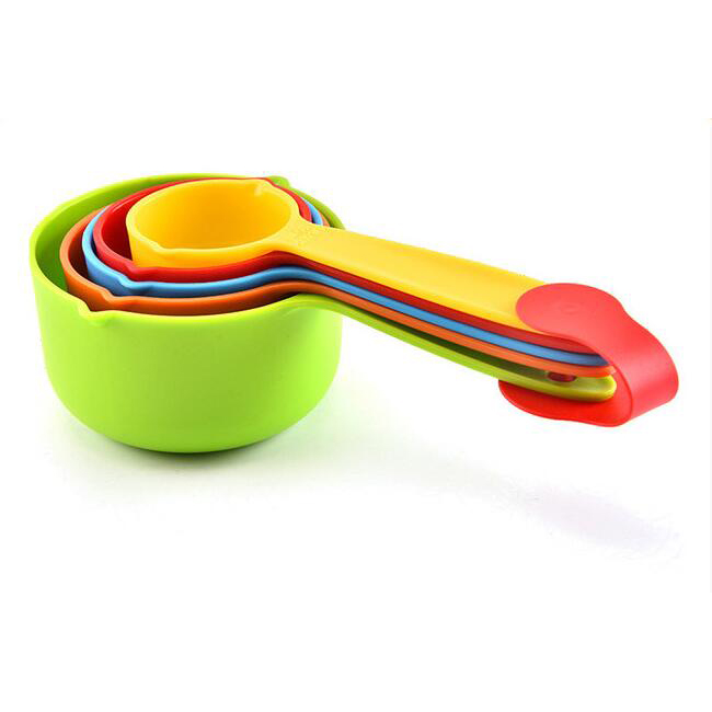AY-BKM1070 measuring cup 5 pcs set