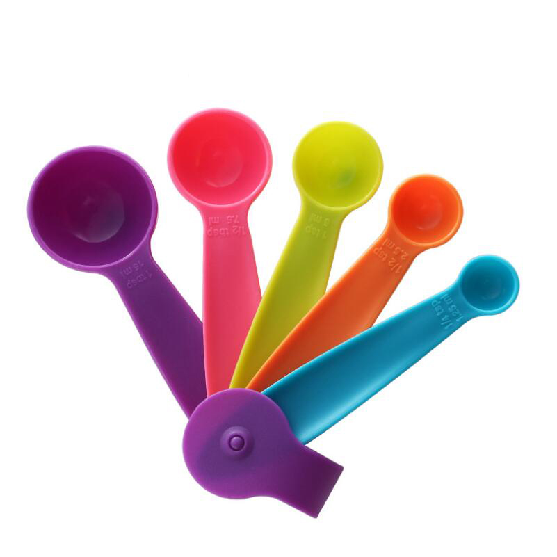 AY-BKM1071 measuring spoon 5 pcs set set