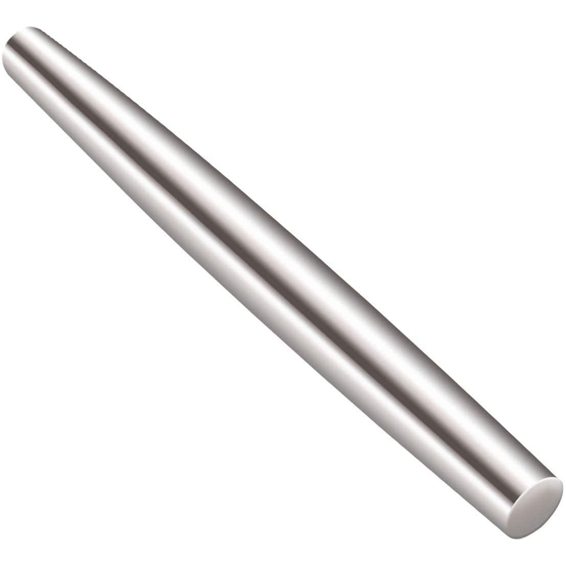 AY-BKR3009 stainless steel French rolling pin