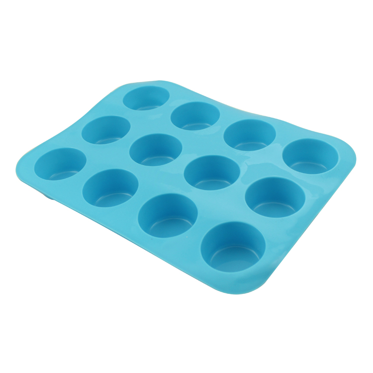 AY-BKS1322 silicone cake mould