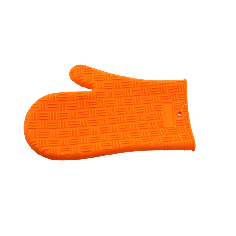 AY-BKS2032 silicone oven mitt