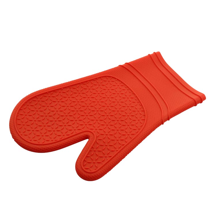 AY-BKS2038 silicone oven mitt