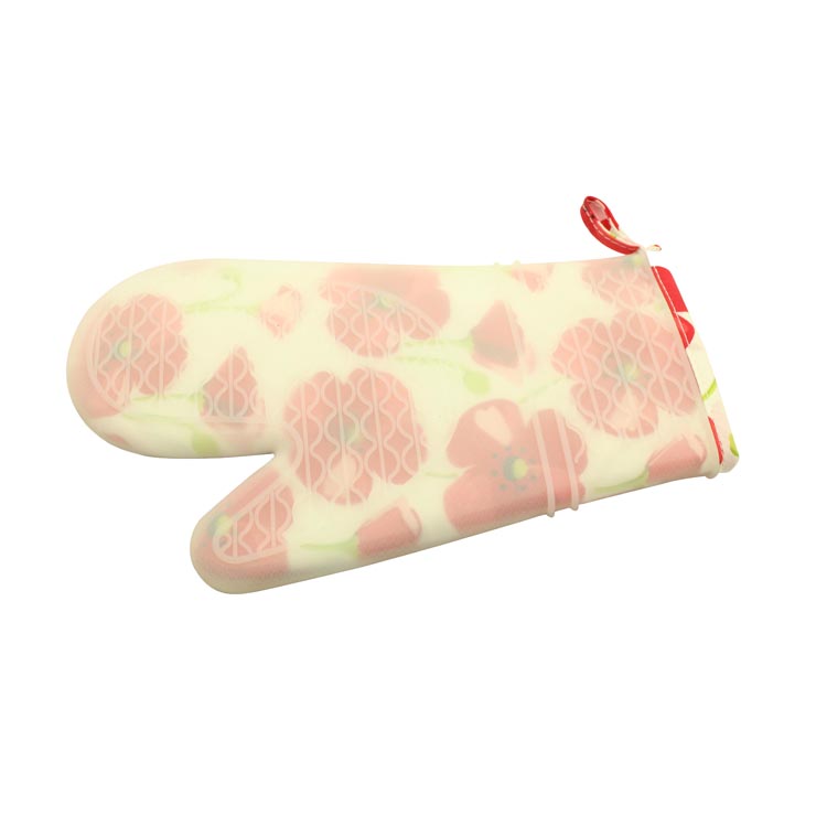 AY-BKS2041 silicone mitt