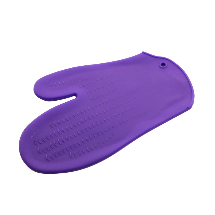 AY-BKS2045 silicone oven mitt