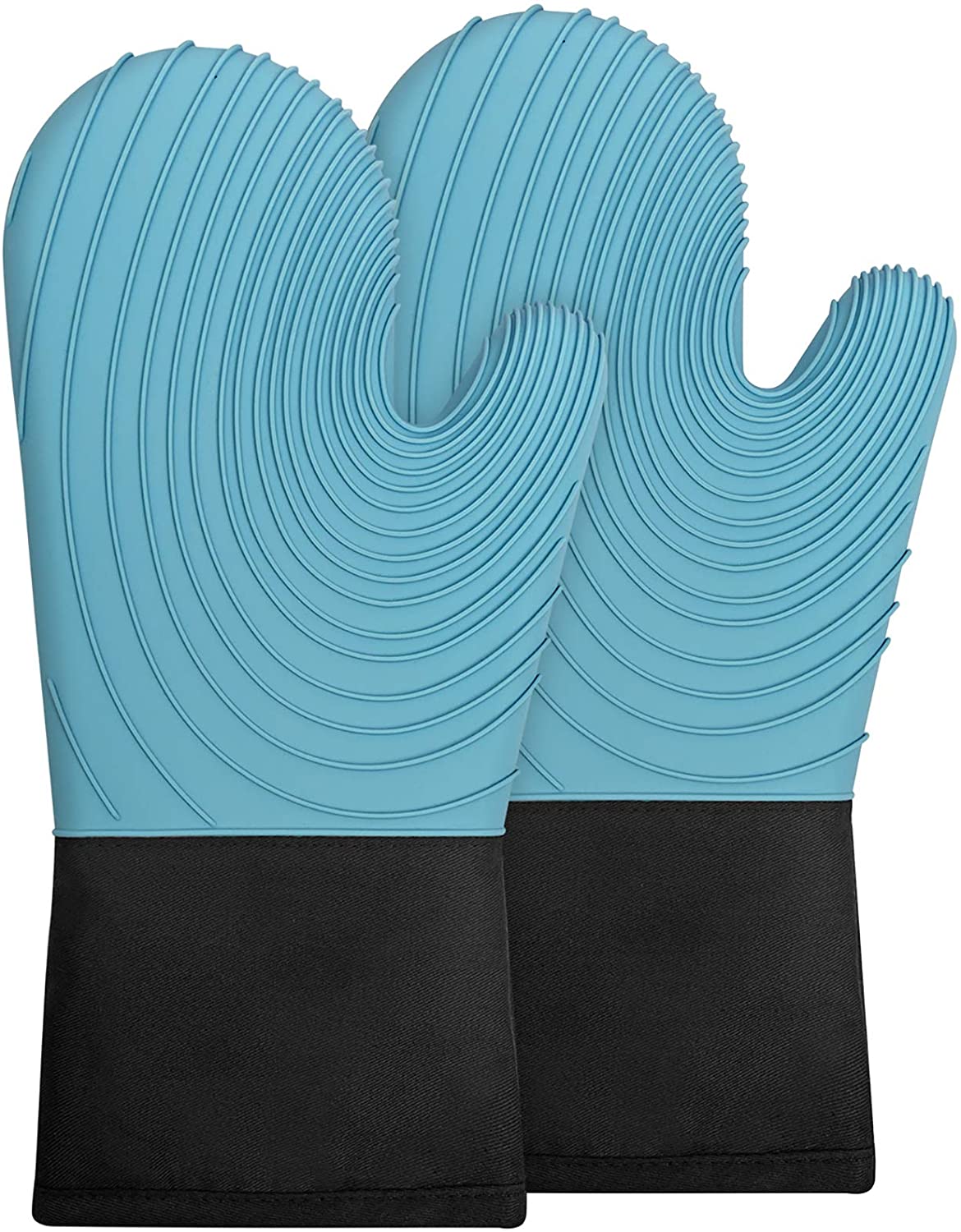 AY-BKS2047 siilcone mitts