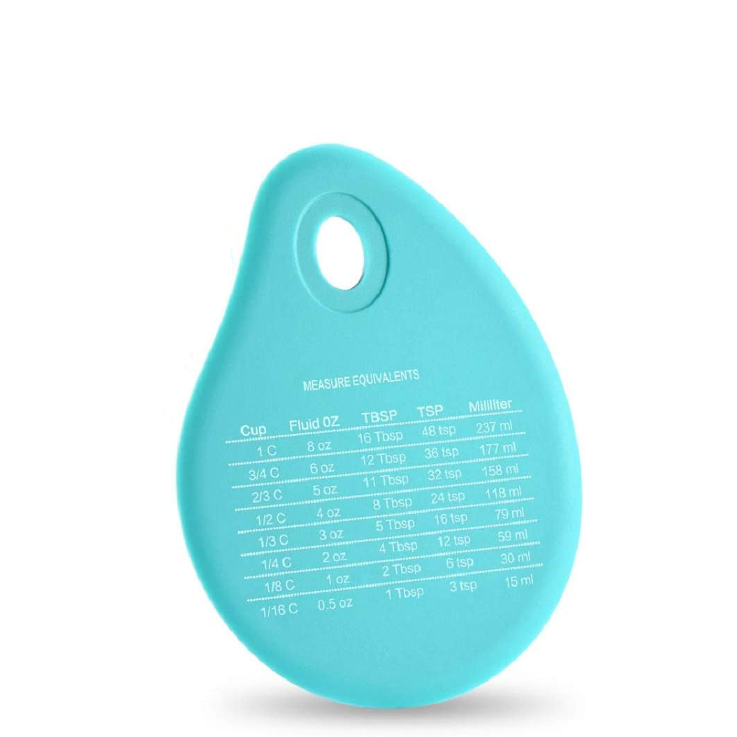 AY-BKS3055C SILICONE DOUGH CUTTER