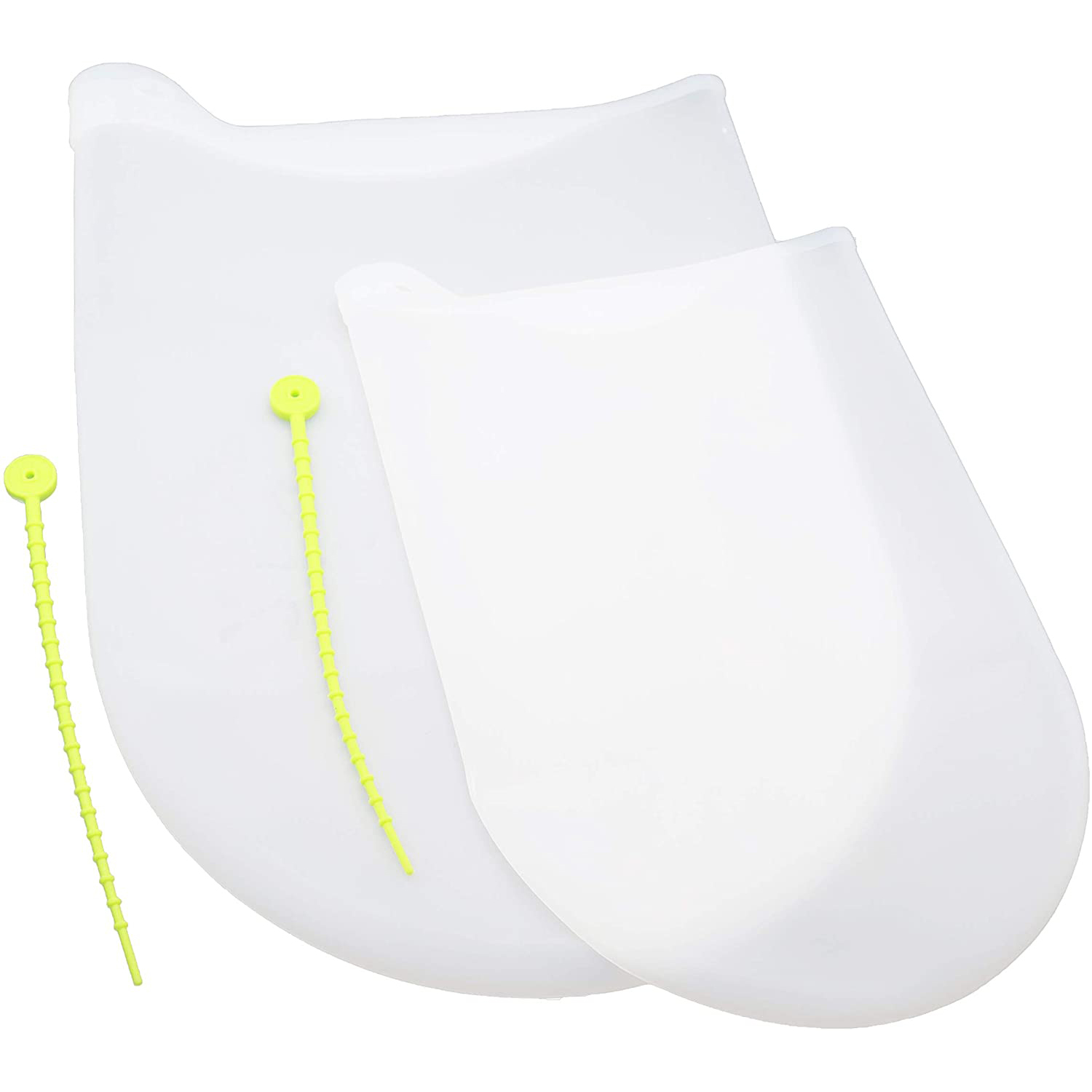 AY-BKS3207 silicone dough mixing bag