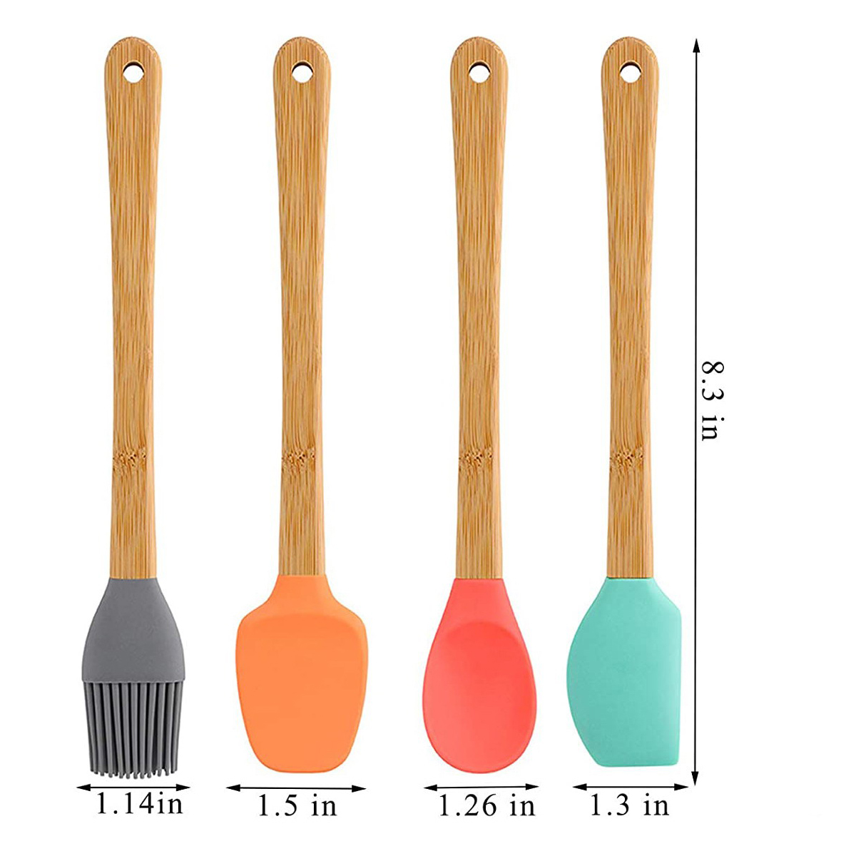 AY-BKS3264 kids baking tools set