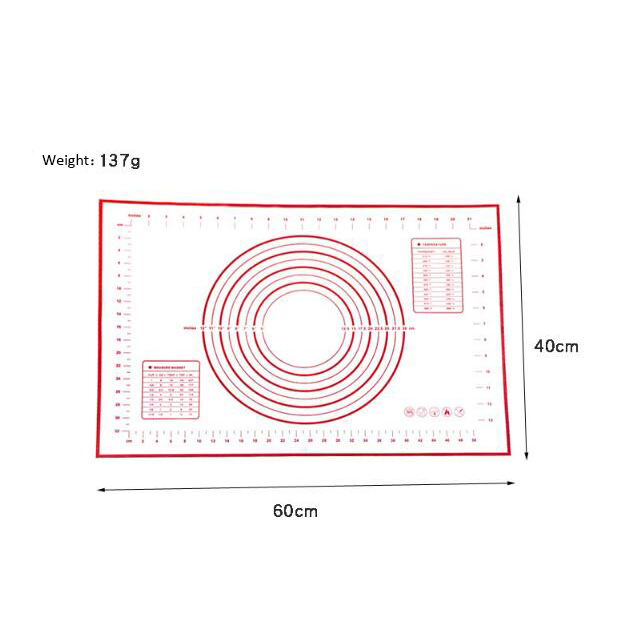 AY-BKS3274 silicone mat
