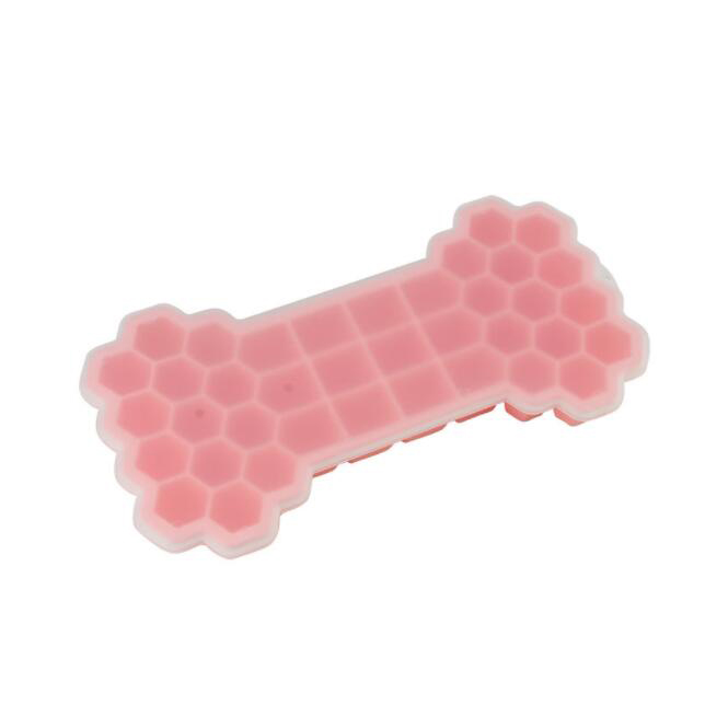 AY-BKS3310 silicone ice cube tray