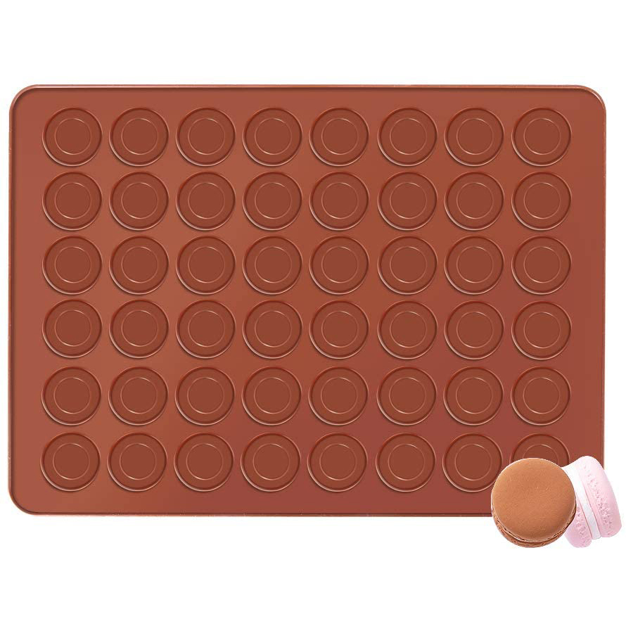 AY-BKS4016 macaron baking mat
