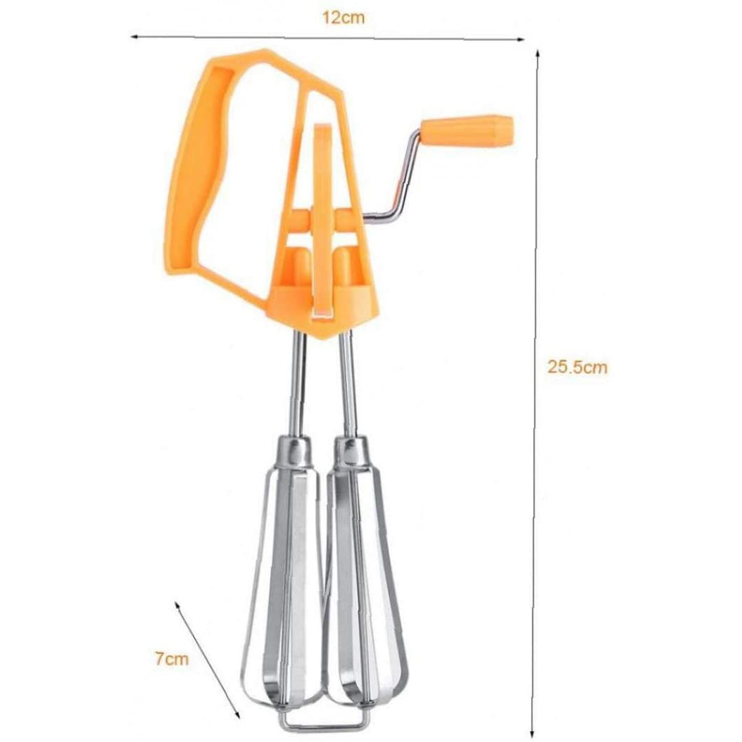 AY-BKW1091A MANUAL EGG WHISK