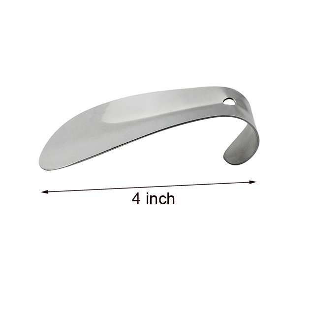 4 inch shoe horn