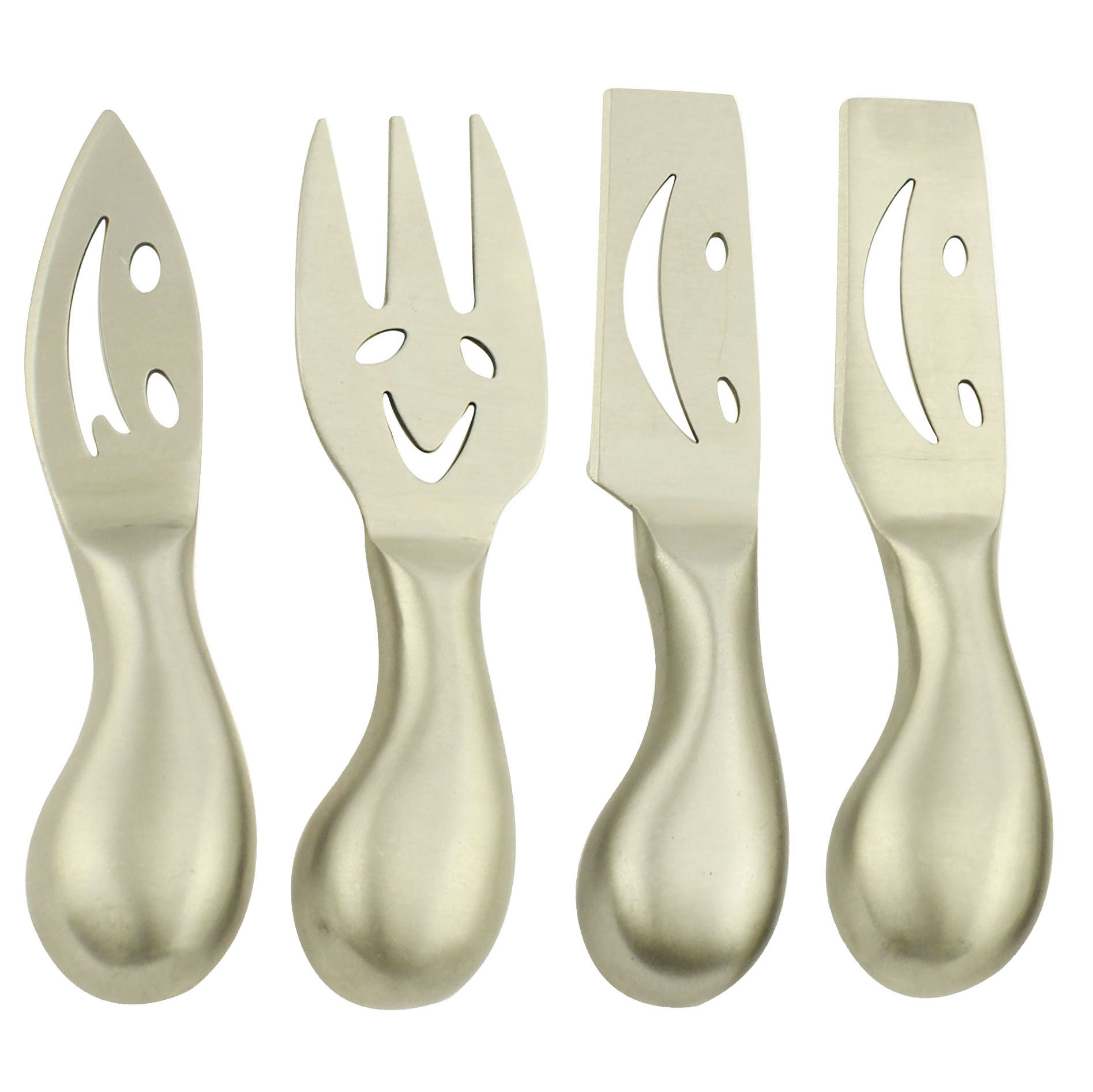 AY-K11002 cheese knife set