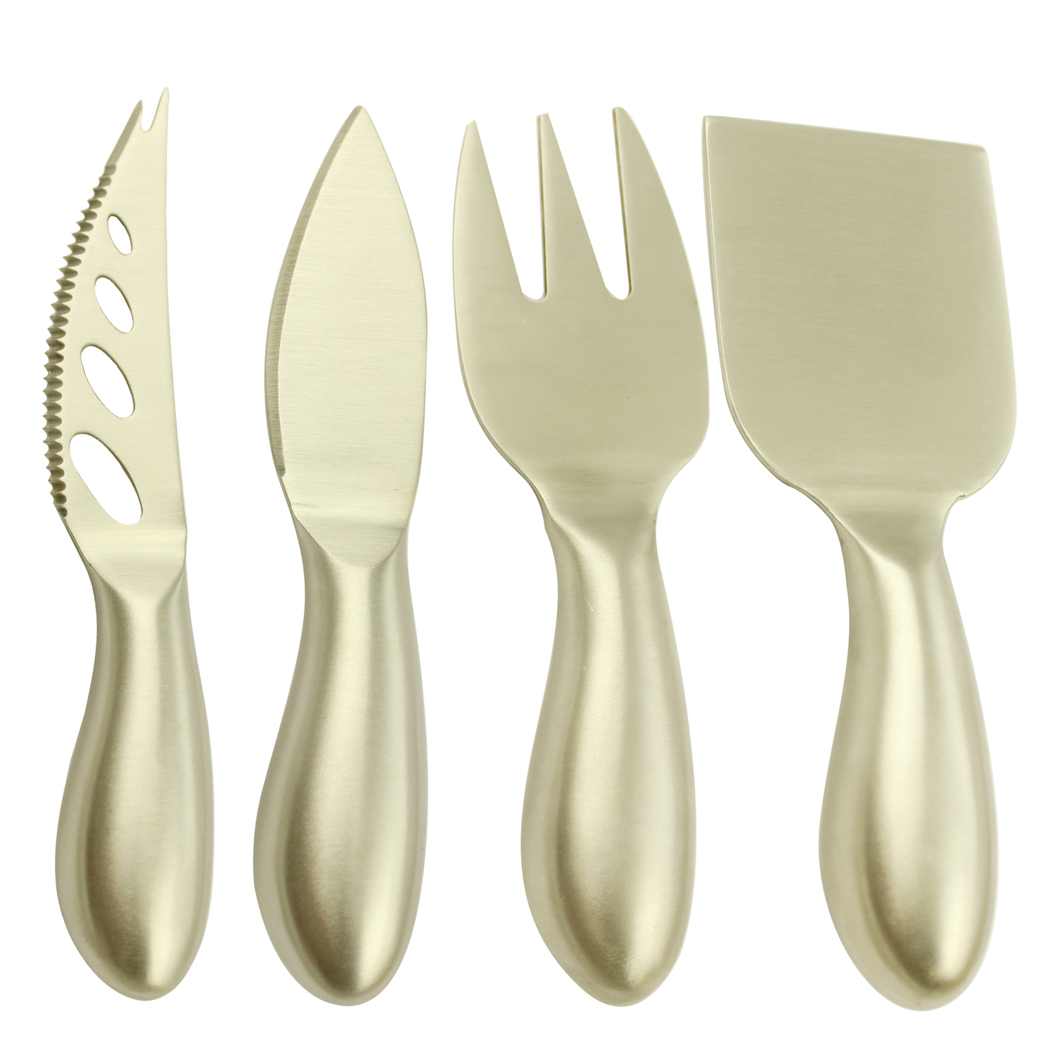 AY-K11004A cheese knife set