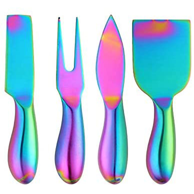 AY-K11008 cheese knife set