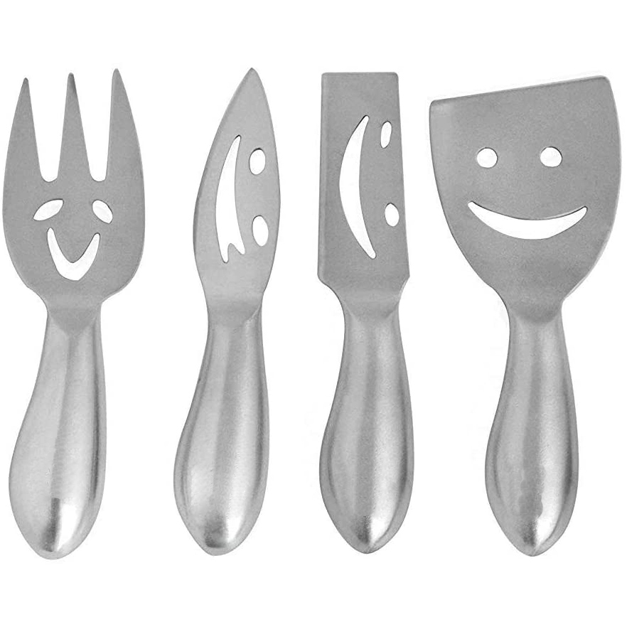 AY-K11010 cheese knife