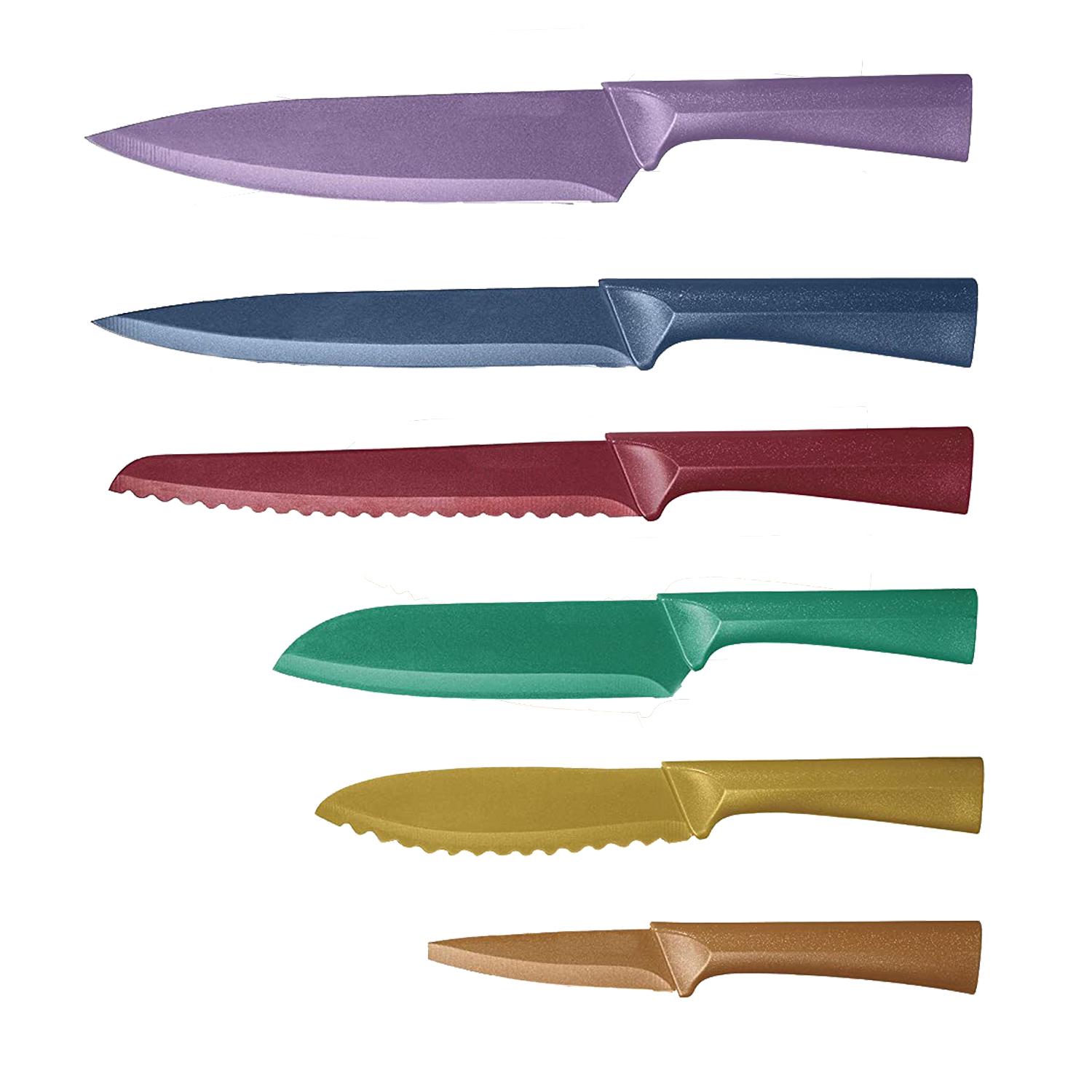 AY-K1260 knife set