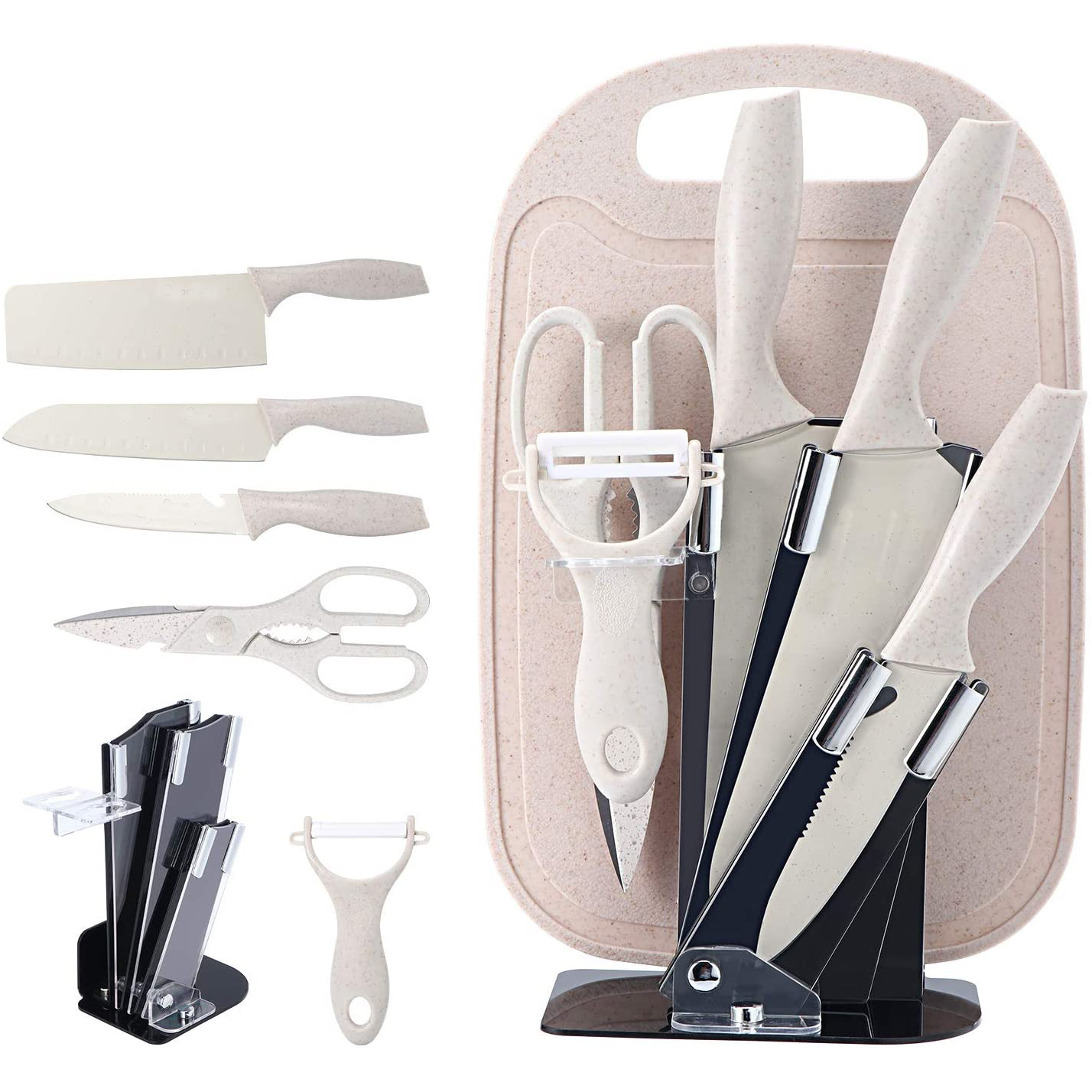 AY-K1346 knife set