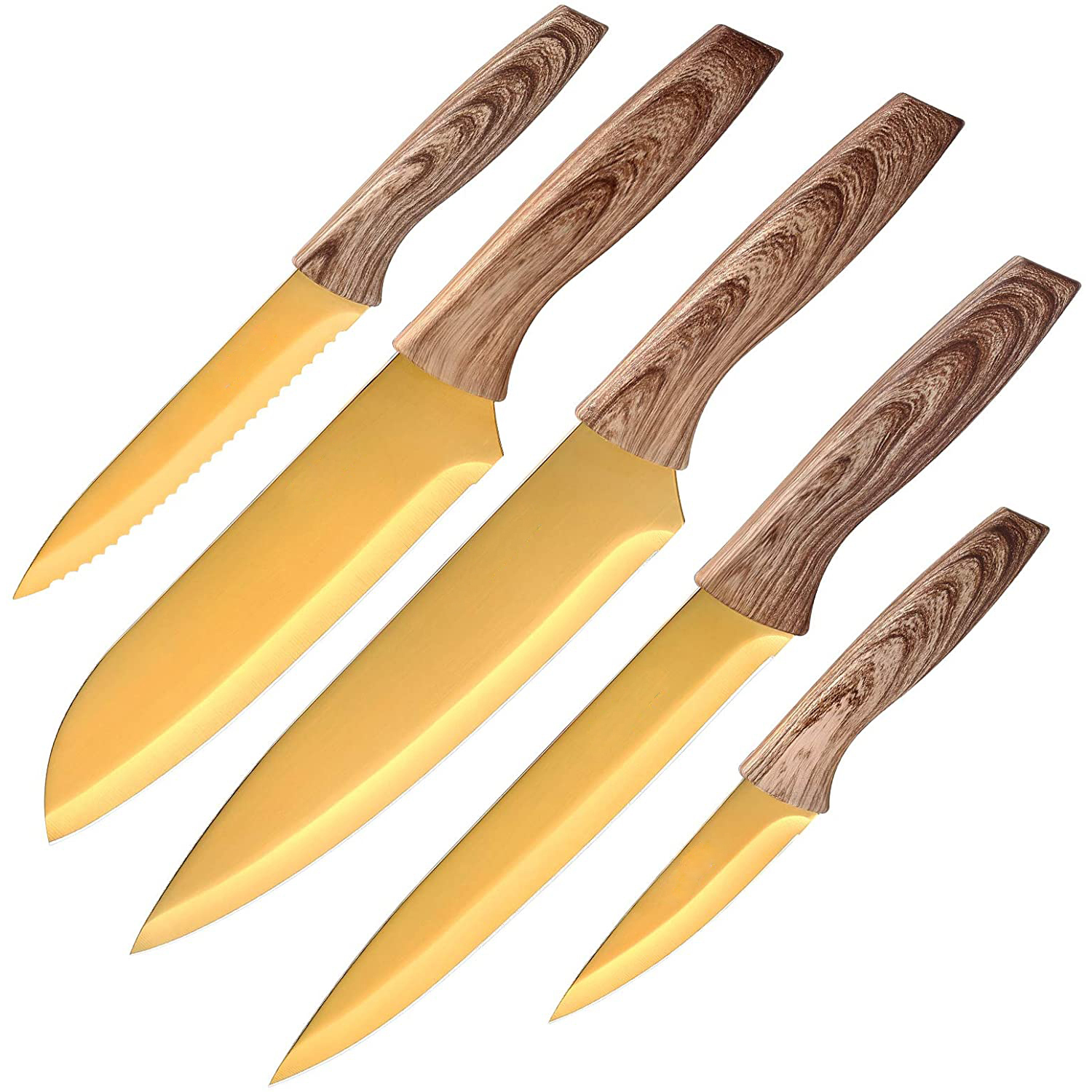 AY-K1346 knife set