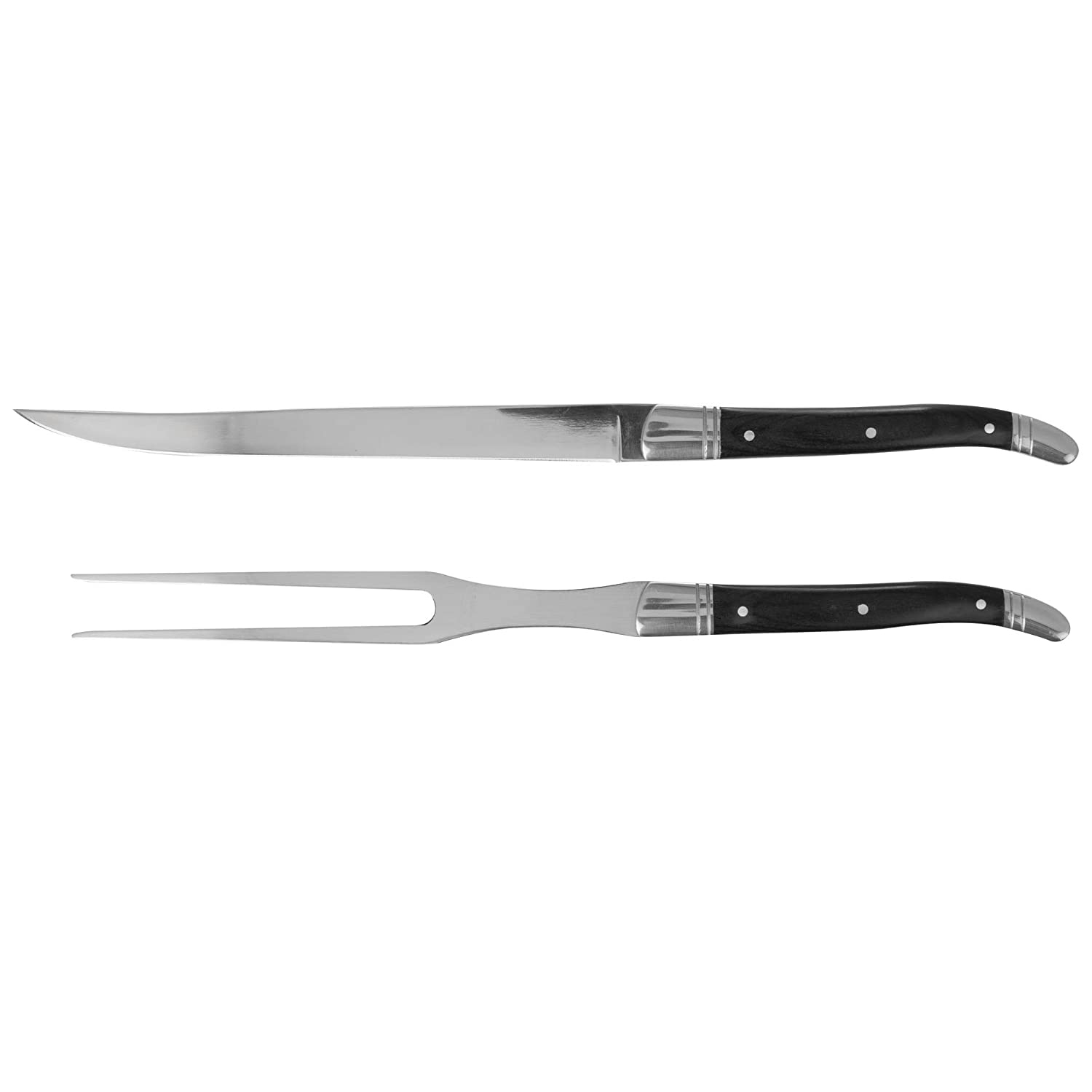 AY-K1351 carving knife & fork