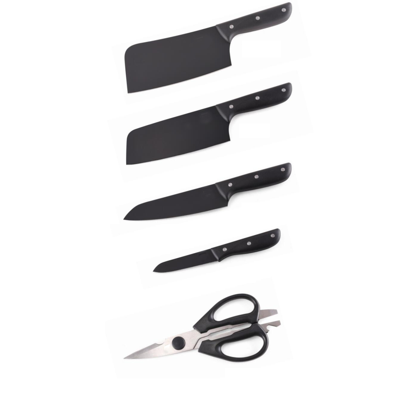 AY-K1352 knife set