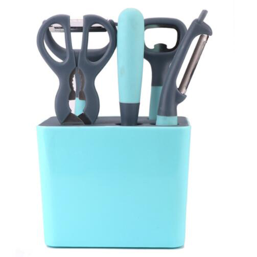 AY-K1379 knife and peeler set