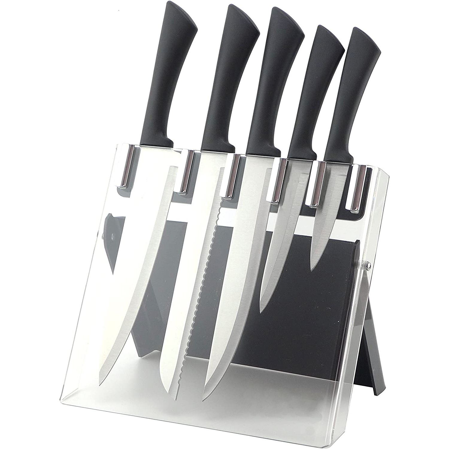 AY-K2002 knife set