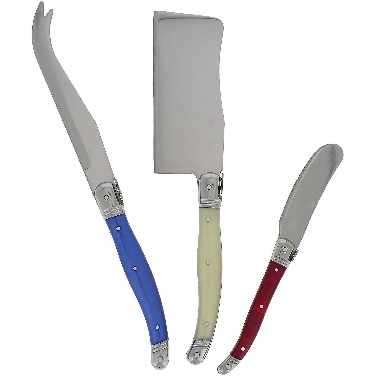 AY-K2028 cheese knife set