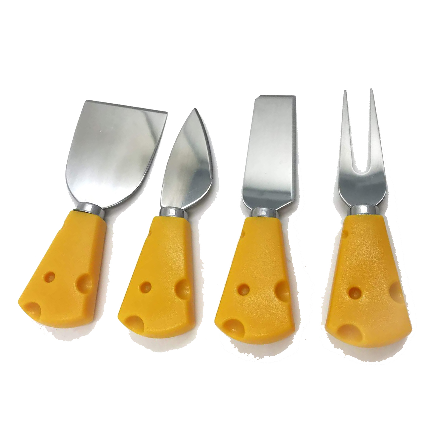 AY-K2029 cheese knife set