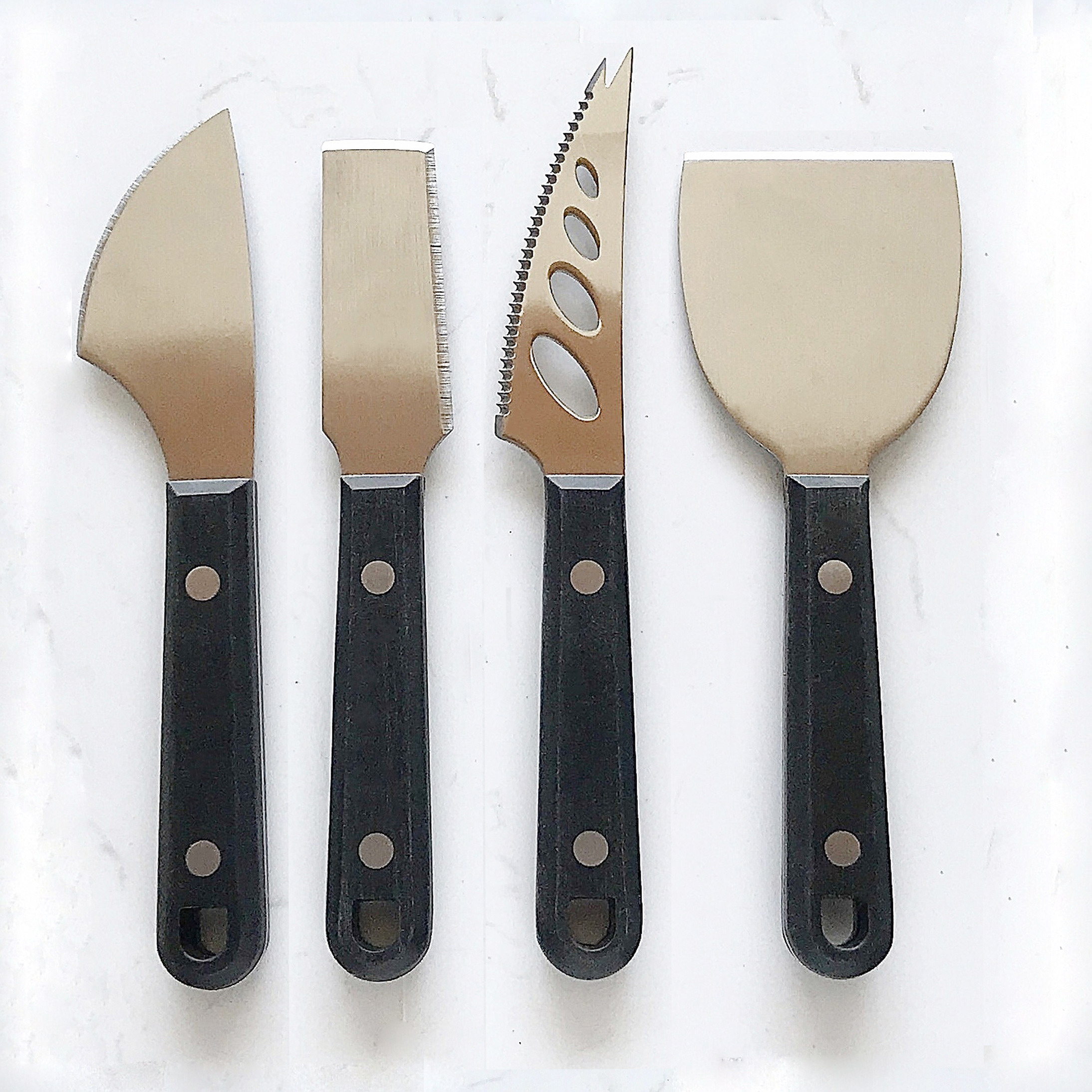 AY-K2030 cheese knife set