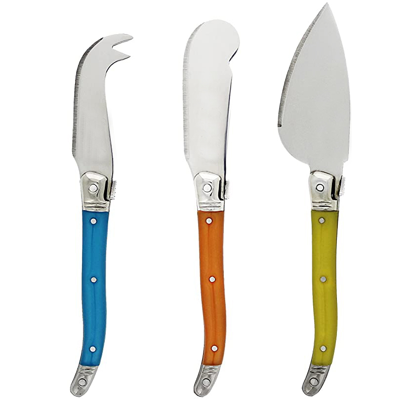 AY-K2031 cheese knife set