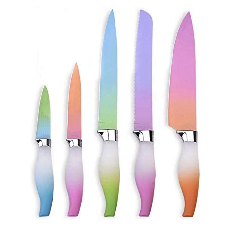 AY-K2072 knife set