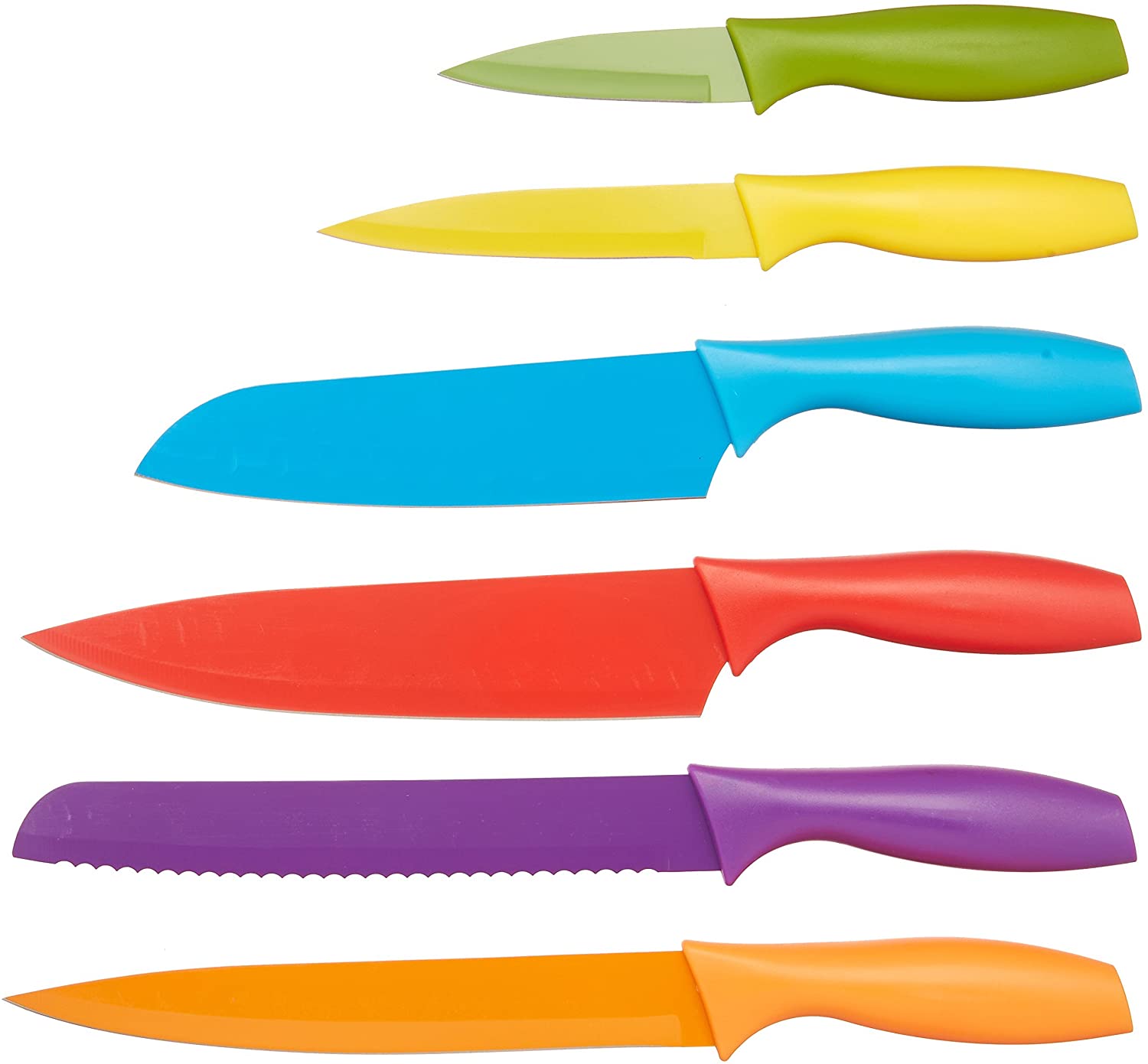 AY-K2100 knife set