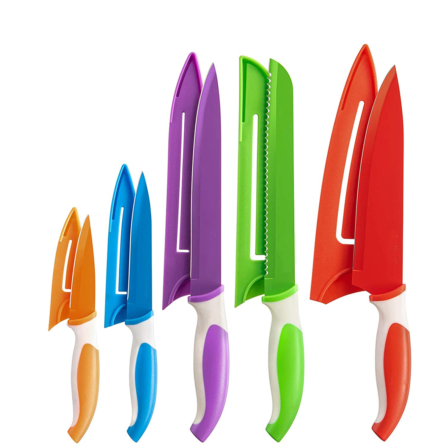 AY-K2103 knife set