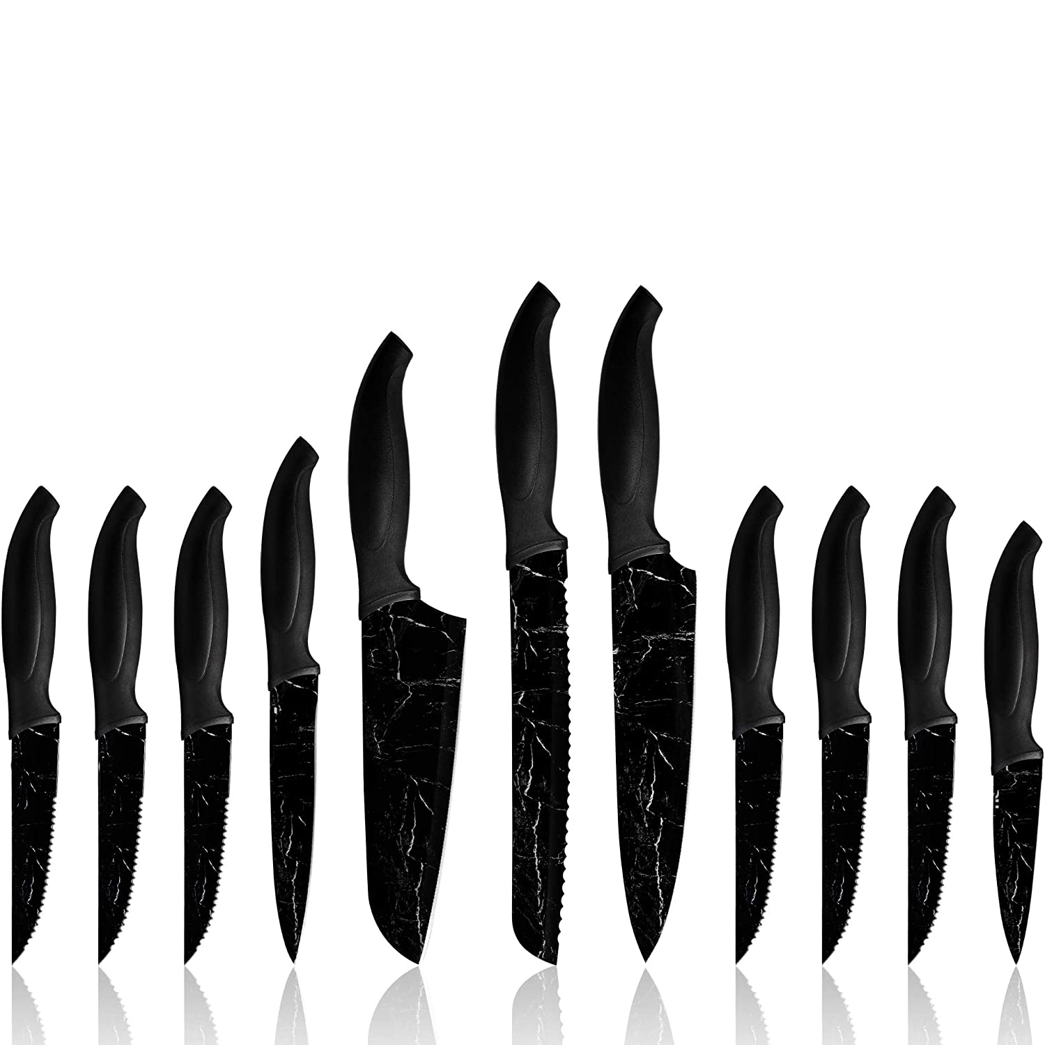 AY-K2103A knife set