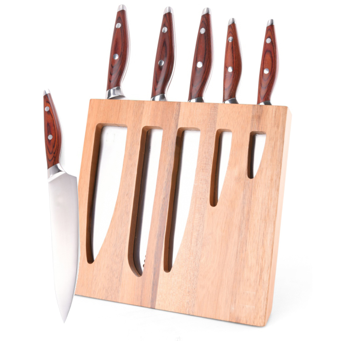 AY-K5077 knife set