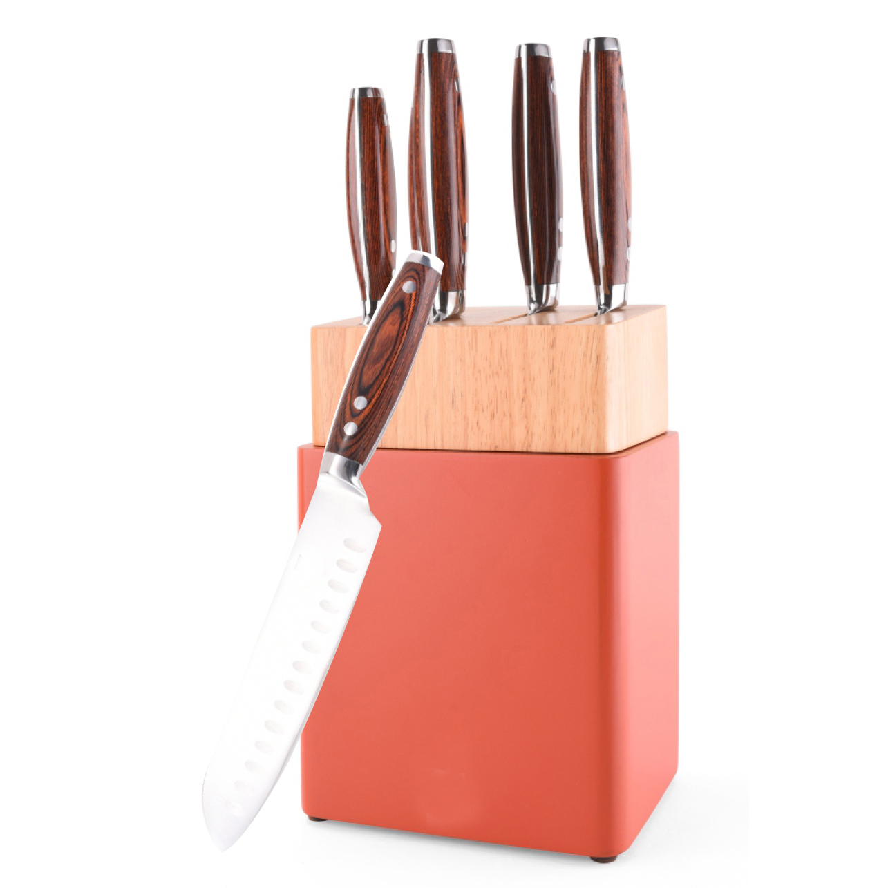 AY-K5080 knife set