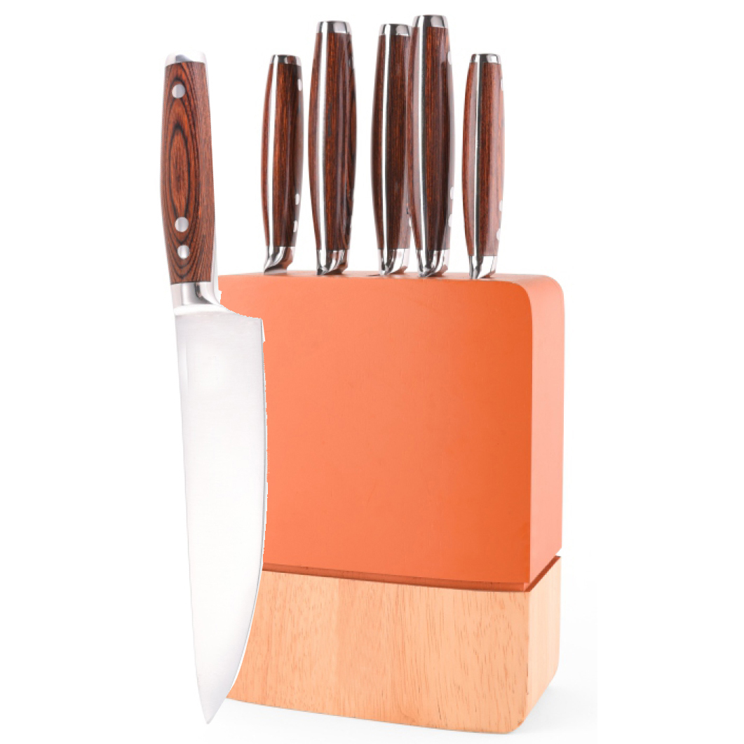 AY-K5081 knife set
