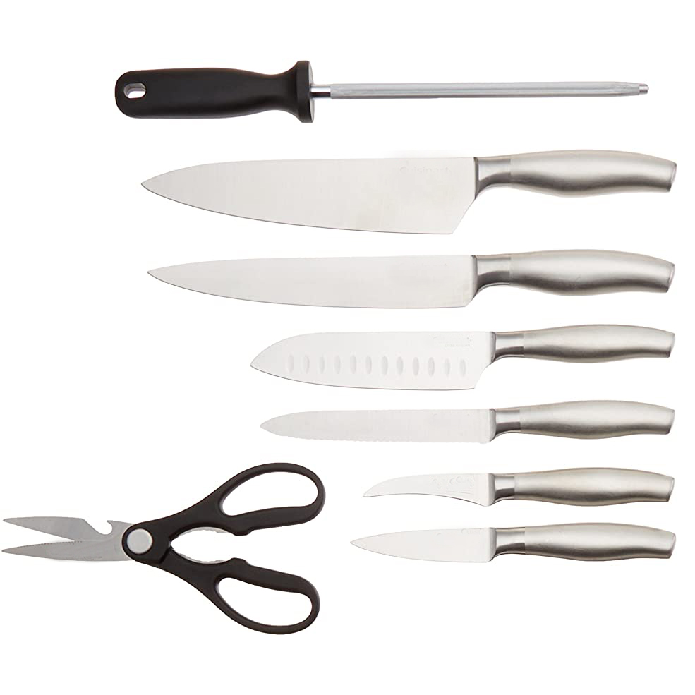 AY-K7026 C knife set