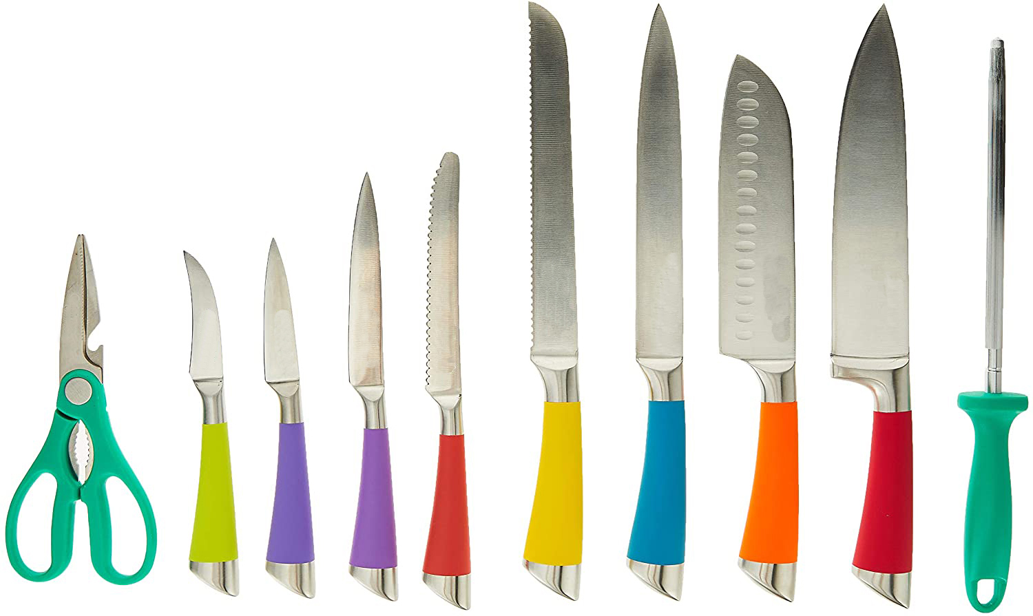 AY-K7032 knife set