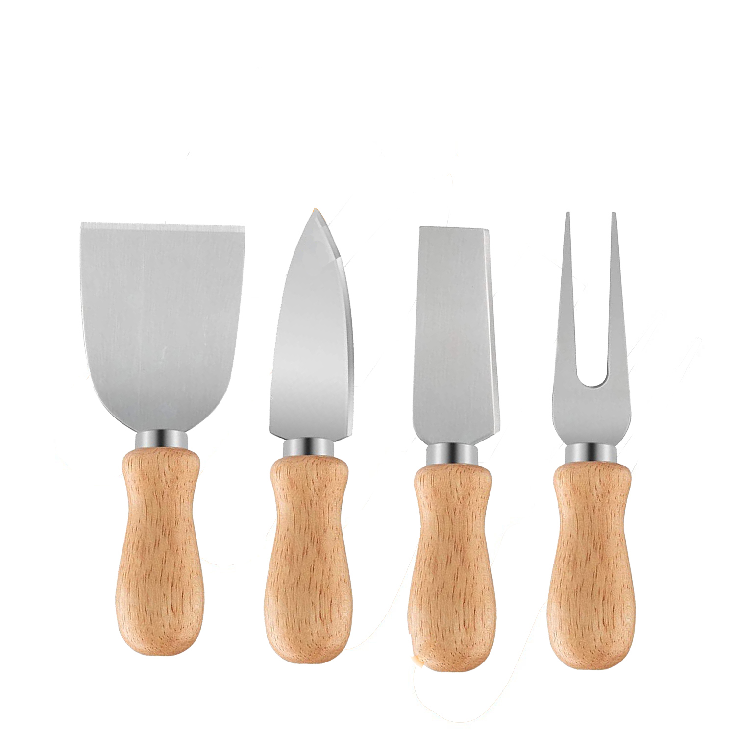 AY-K9004 CHEESE KNIFE SET