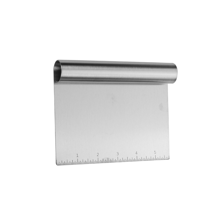 AY-KG1047 stainless steel dough cutter